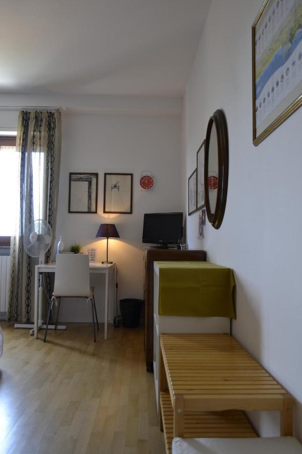 Osimo B&B Exteriör bild